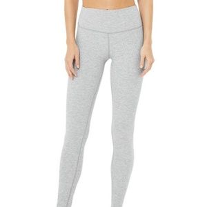 Alo Yoga High-Waist Alo Soft Highlight Legging